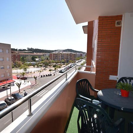 Playa Fenals Sol Y Mar Apartman Lloret de Mar Kültér fotó
