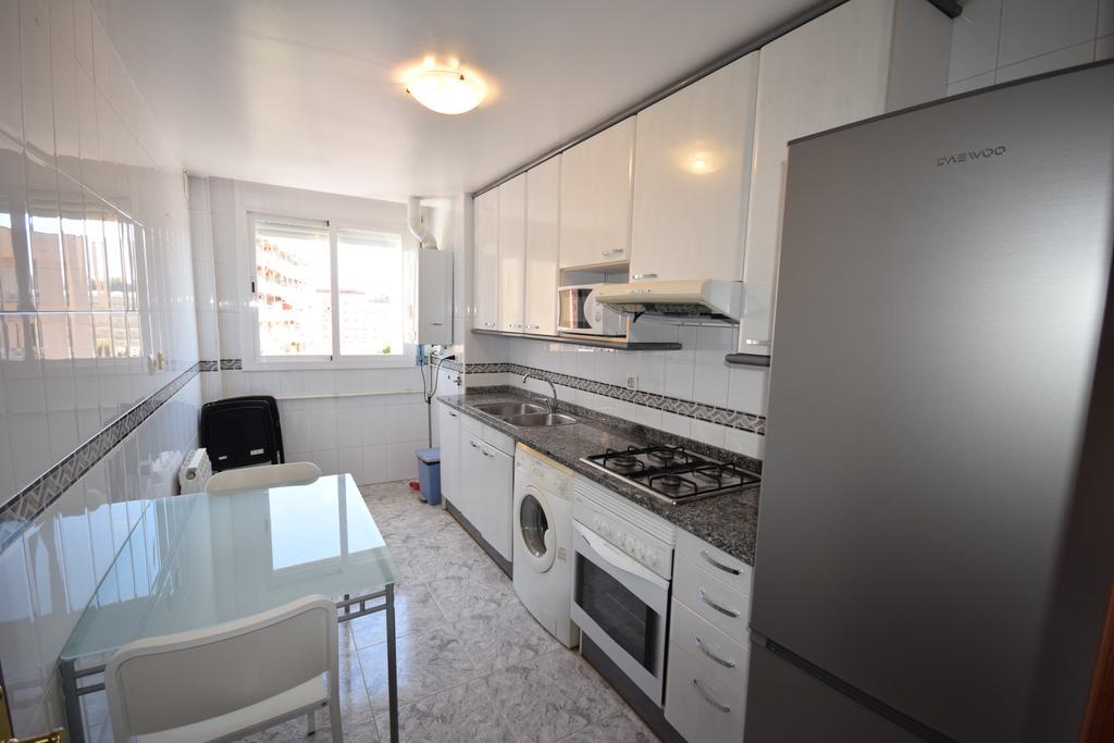 Playa Fenals Sol Y Mar Apartman Lloret de Mar Kültér fotó