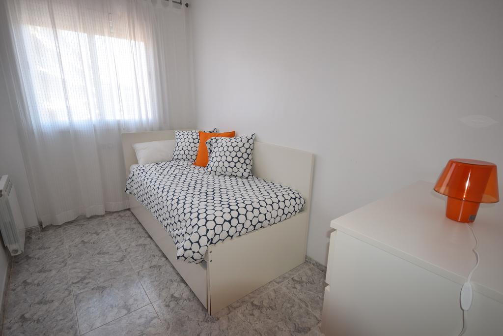 Playa Fenals Sol Y Mar Apartman Lloret de Mar Kültér fotó